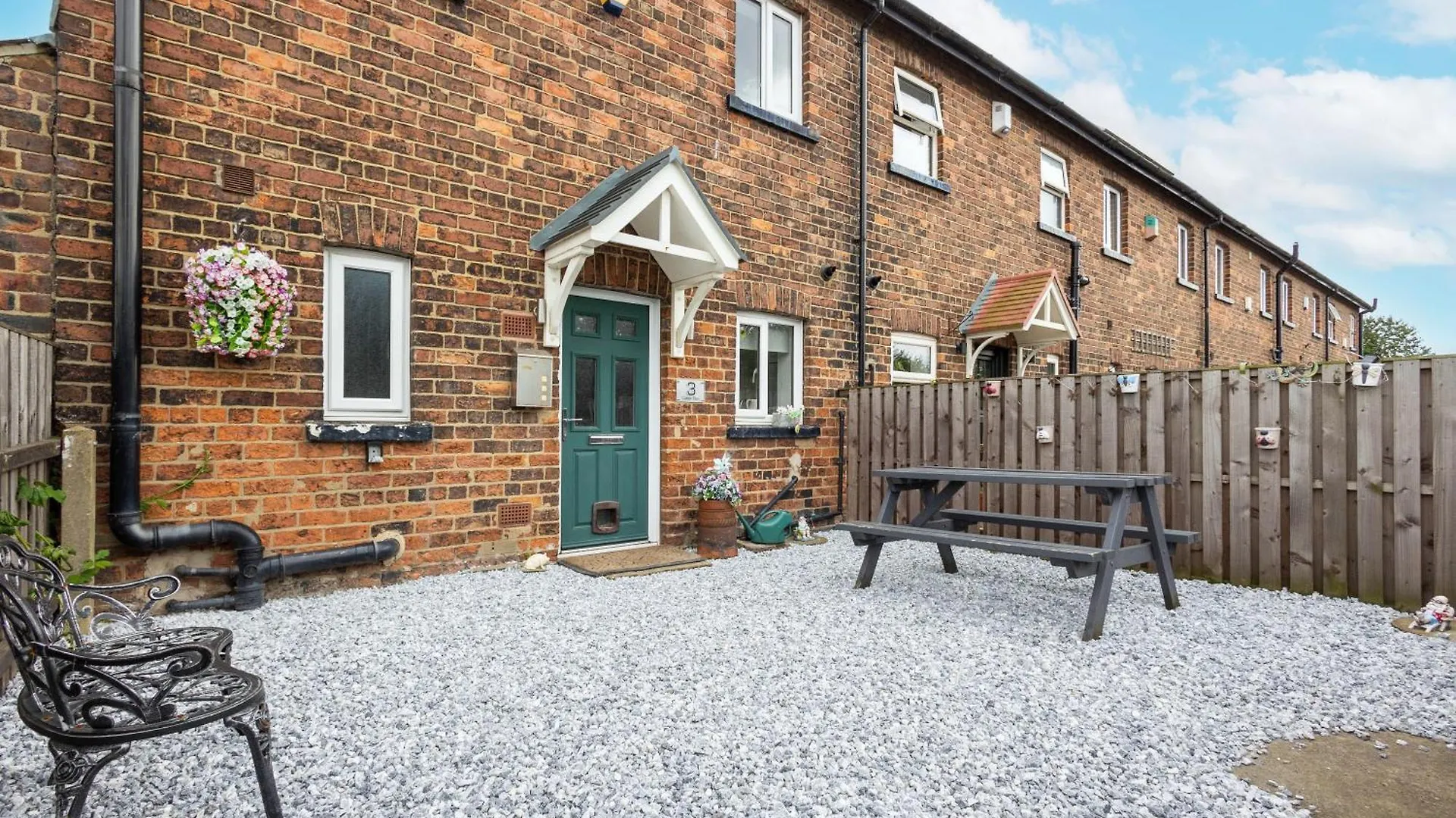 Canal Side Cottage Wakefield Stanley  Σπίτι διακοπών