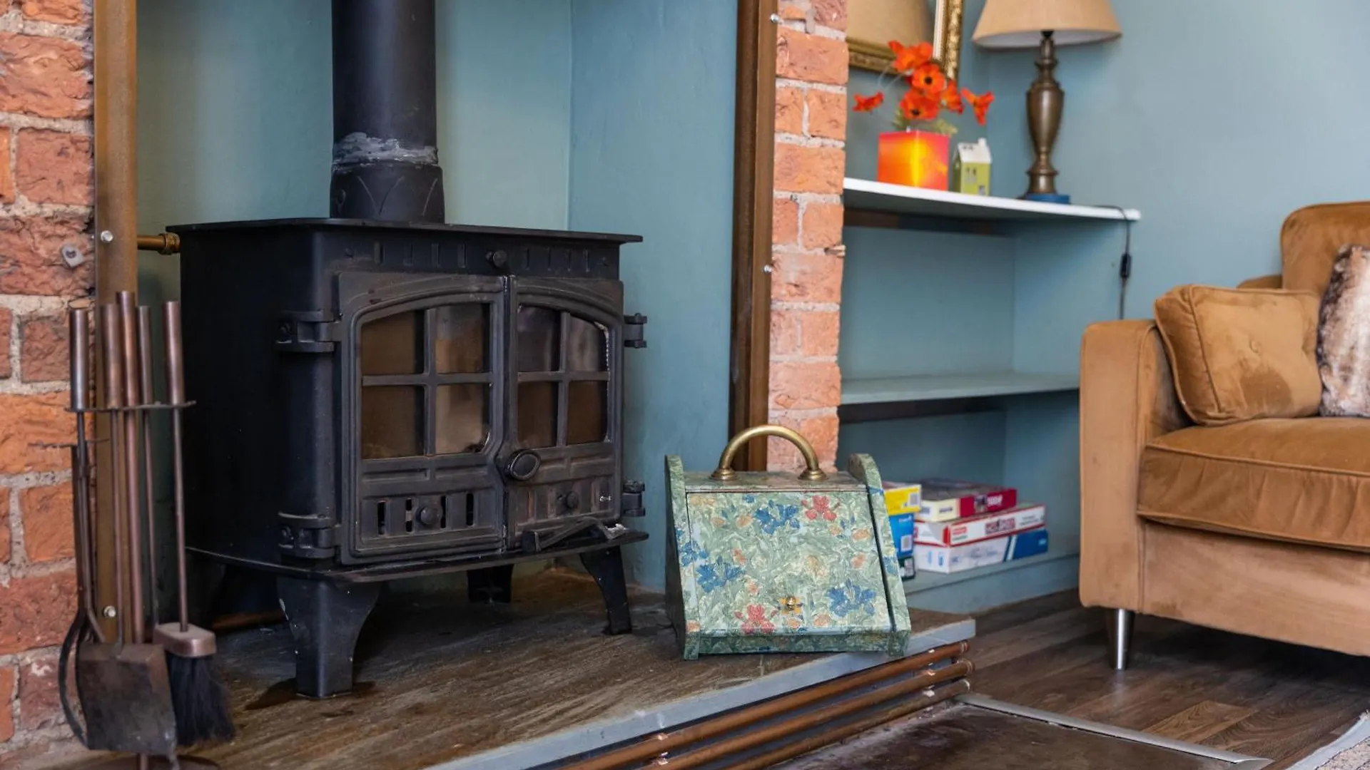 Canal Side Cottage Wakefield Stanley  Stanley (West Yorkshire)