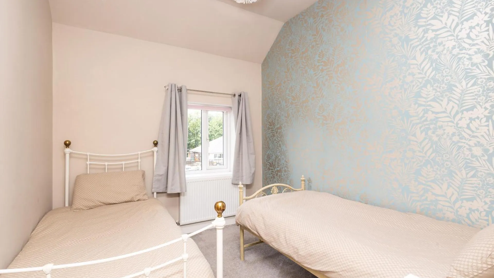 Σπίτι διακοπών Canal Side Cottage Wakefield Stanley  Ηνωμένο Βασίλειο